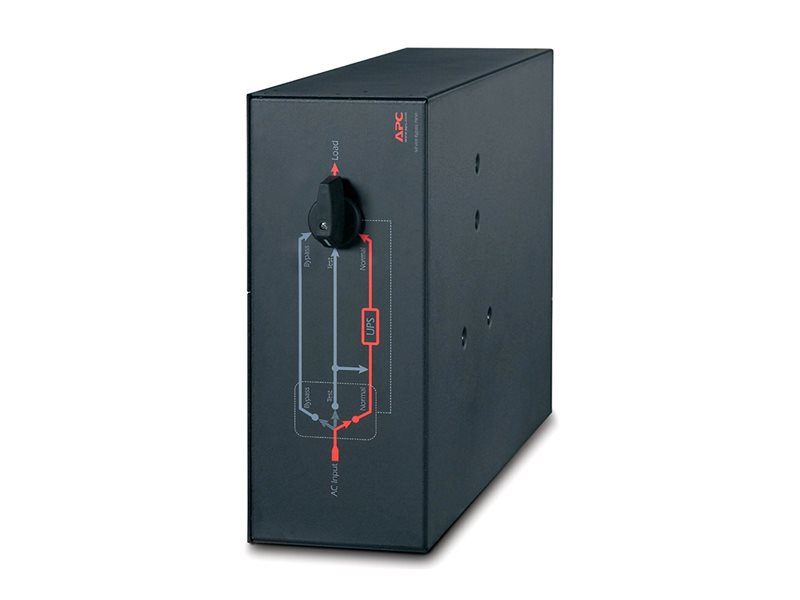 APC ServiceBypassPanel 200/208/240V 100A
