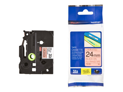Brother TZe-B51 - Standard adhesive