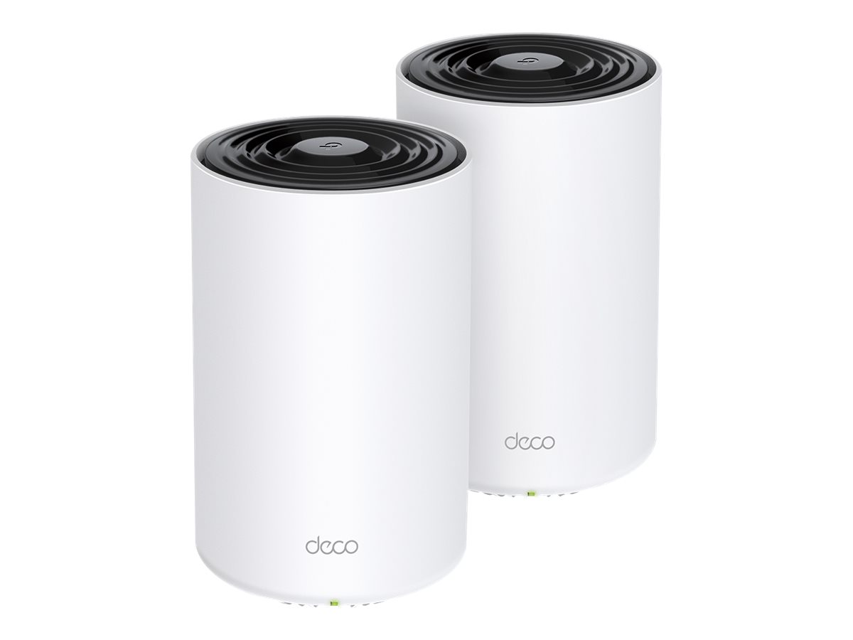 Deco PX50(2-pack) - Mesh Wi-Fi 6 systém