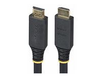 StarTech.com Cble vido HDMI2-CABLE-4K60-10M