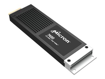 Micron 7450 PRO - SSD - encrypted - 960 GB - inter