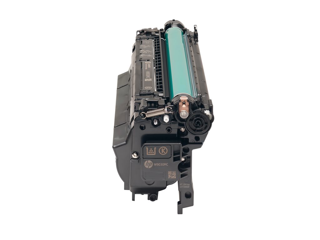HP 657X LJ Toner Cartouche Noir HY