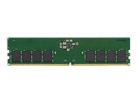 Kingston ValueRAM - DDR5 - module - 32 Go 