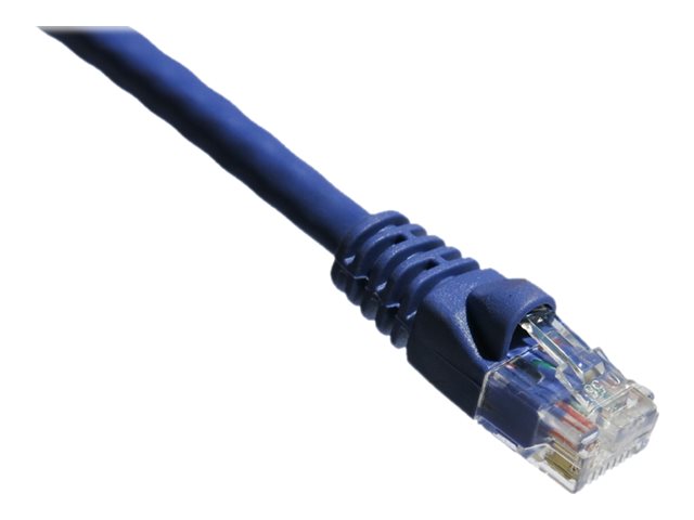 Axiom - Patch cable - RJ-45 (M) to RJ-45 (M)