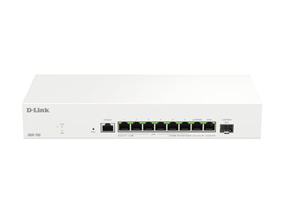 0790069477430 - DBR-700 Business Router