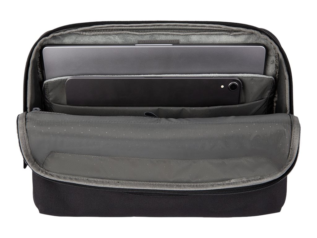 Incase A.R.C. Brief Notebook Carrying Case up to 14 - Black