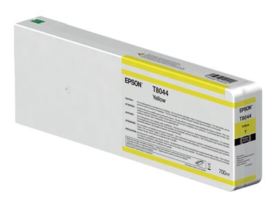 T8044 - yellow - original - ink cartridge