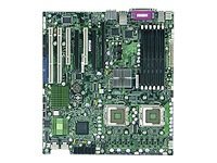 SUPERMICRO X7DCA-3 - Motherboard