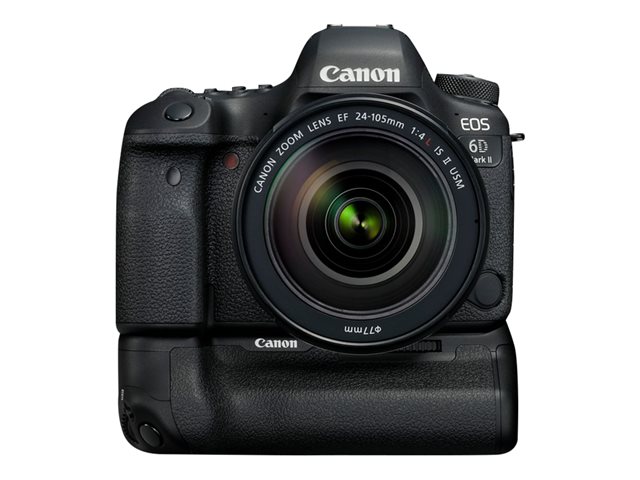 Image of Canon BG-E21 - battery grip