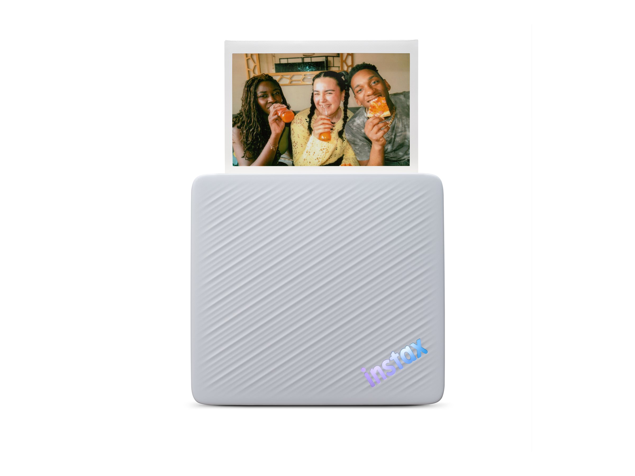 Fujifilm instax Link Wide 2, printer, colour, OLED - Image 2