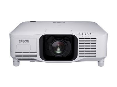 Epson EB-PU2113W - 3LCD projector