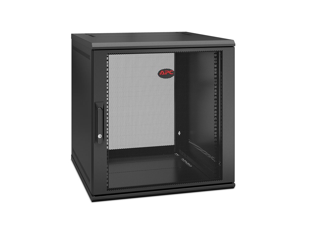 APC NetShelter WX 12U Single Wall-mount