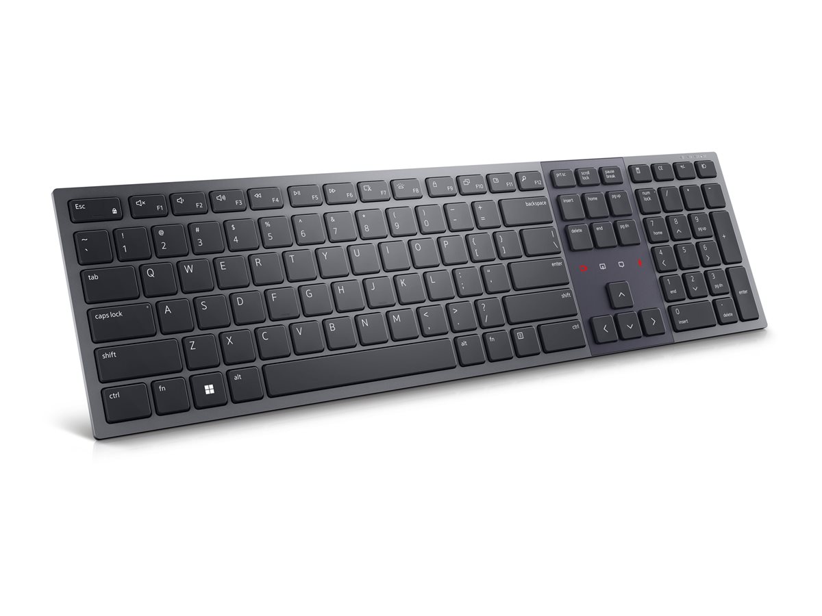 Dell Pro Premium Collaboration KB900 – foto 2