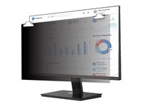 V7 Privacy Filter Magnetic - display privacy filter
