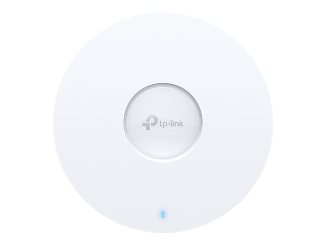 Image of TP-Link Omada EAP650 V1.26 - radio access point - Wi-Fi 6 - cloud-managed