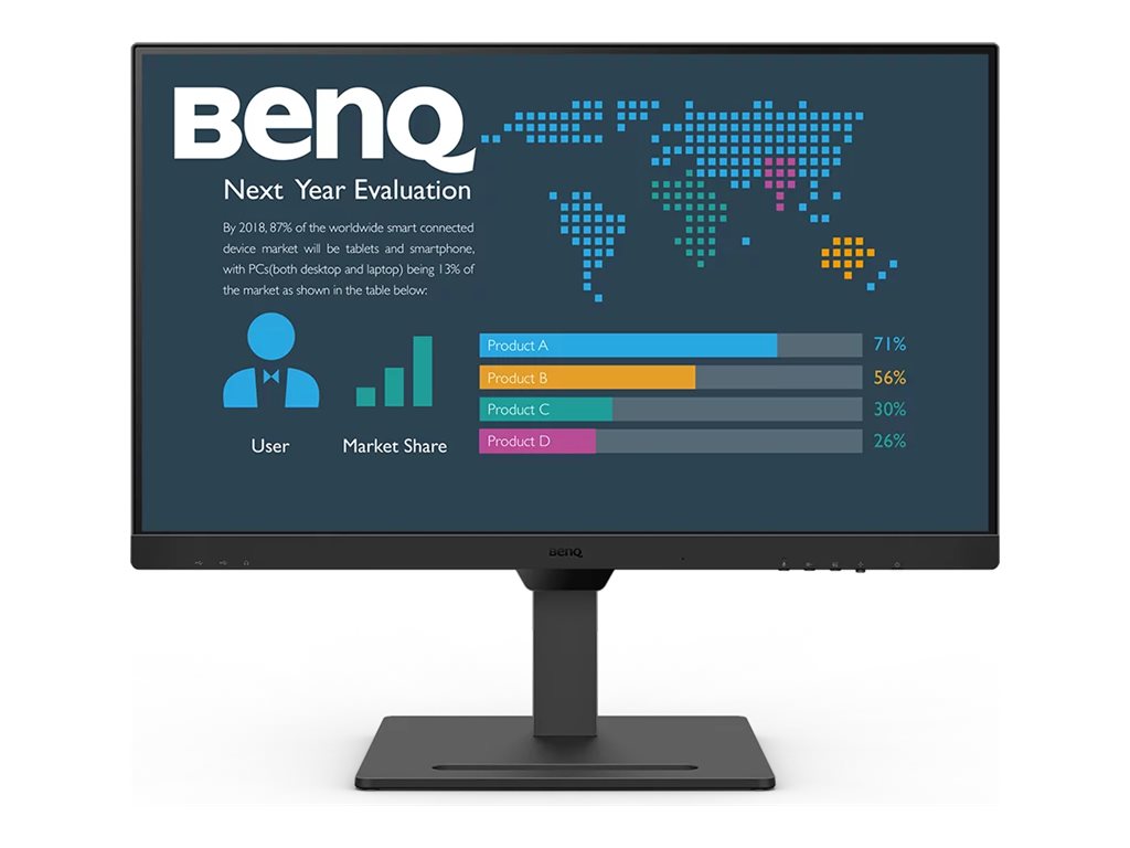 BenQ BL2790QT - LED monitor
