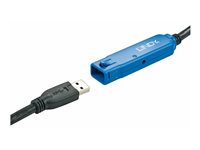Rallonge active Pro USB 3.0, 10m