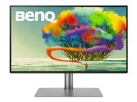 BenQ DesignVue PD2725U - LED monitor - 4K - 27" - HDR