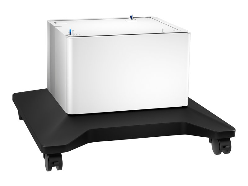 HP meuble pour imprimante