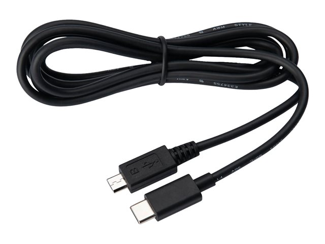 JABRA USB cable USB-C 150cm black 14208-28