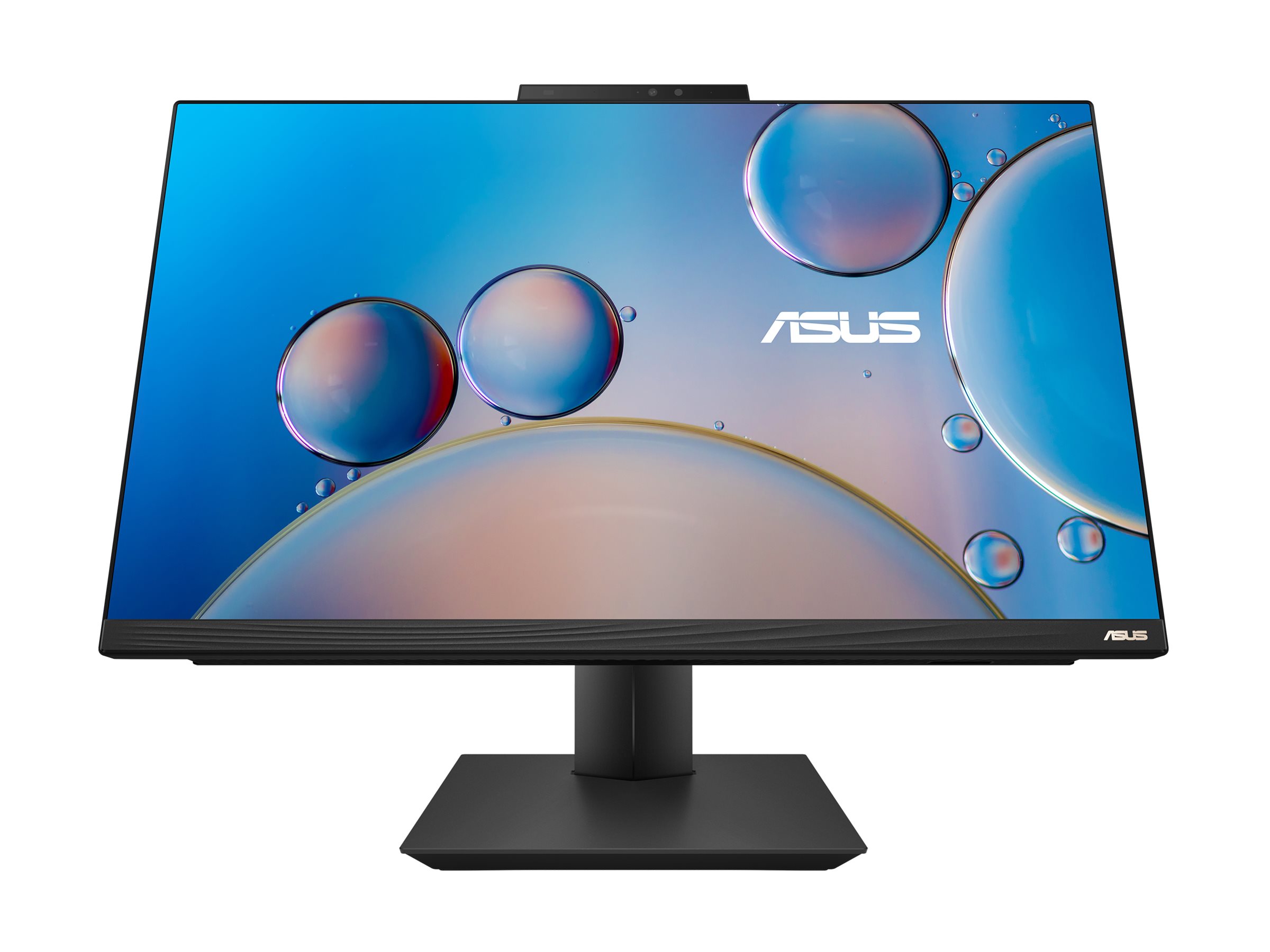 Asus Aio A5 A5702wvark Bpe016w All In One Core 5 120u 14 Ghz 16 Gb Ssd 512 Gb Lcd 27