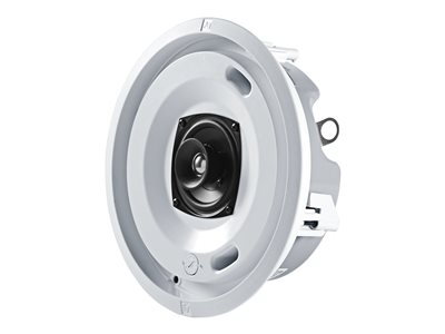 Electro-Voice EVID C4.2LP Speaker 50 watt 2-way coaxial white