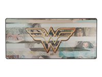 Lexip Warner Bros. Musemåtte