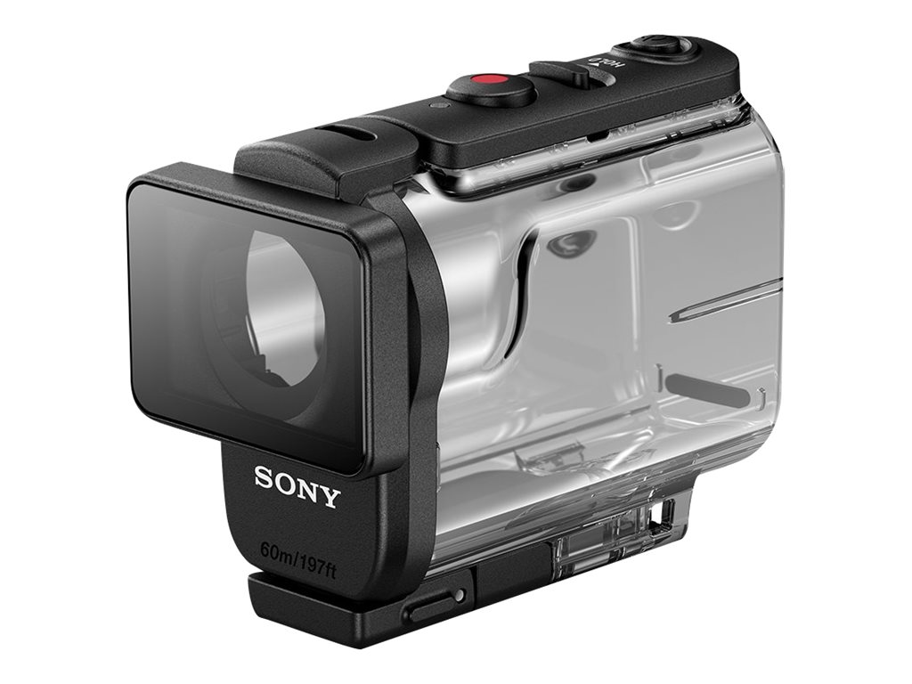 Sony MPK-UWH1 - Marine case for camcorder