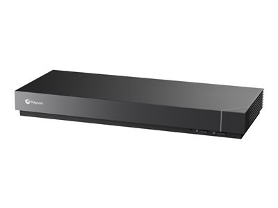 HP Poly G7500 - Without power cord