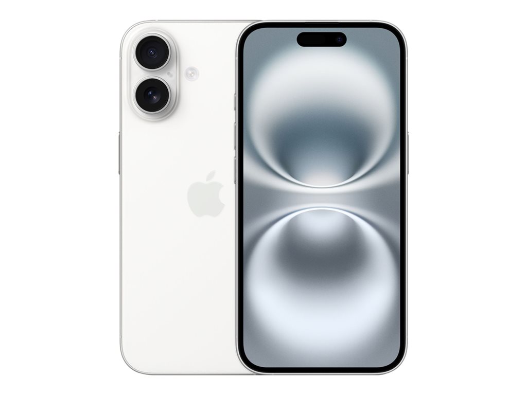 Apple iPhone 16