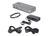 StarTech.com Produits StarTech.com 199UE-USBC-DOCK