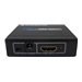 Comprehensive CDA-HD200EC