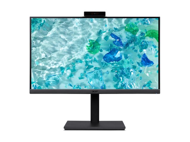 Acer Vero B277 DEbmiprczxv - B7 Series - cran LED - Full HD (1080p) - 27"- webcam 2K