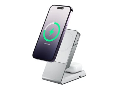 ALOGIC Matrix - Wireless charging stand