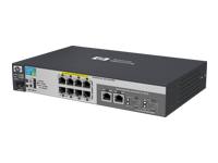 HPE Aruba 2915-8G-PoE