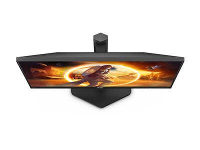 AOC INTERNATIONAL 24G4X, Monitore, AOC 24G4X 60,45cm 24G4X (BILD1)