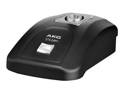 AKG STS DAM+ - Table stand for microphone