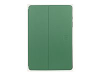 Tucano GALA Beskyttelsescover Grøn Samsung Galaxy Tab A9+