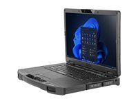 Getac S510 Rugged Intel Core Ultra 5 125U / up to 4.3 GHz Win 11 Pro Intel Graphics 