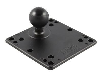 Unk Ram 4 75 Sq Vesa Base 100& 75 Hole