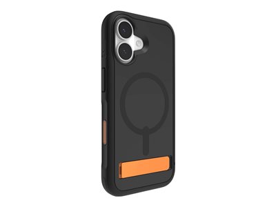 ZAGG Sedona Snap - Back cover for cell phone