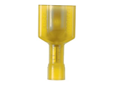 Panduit StrongHold - Male disconnect (pack of 25)