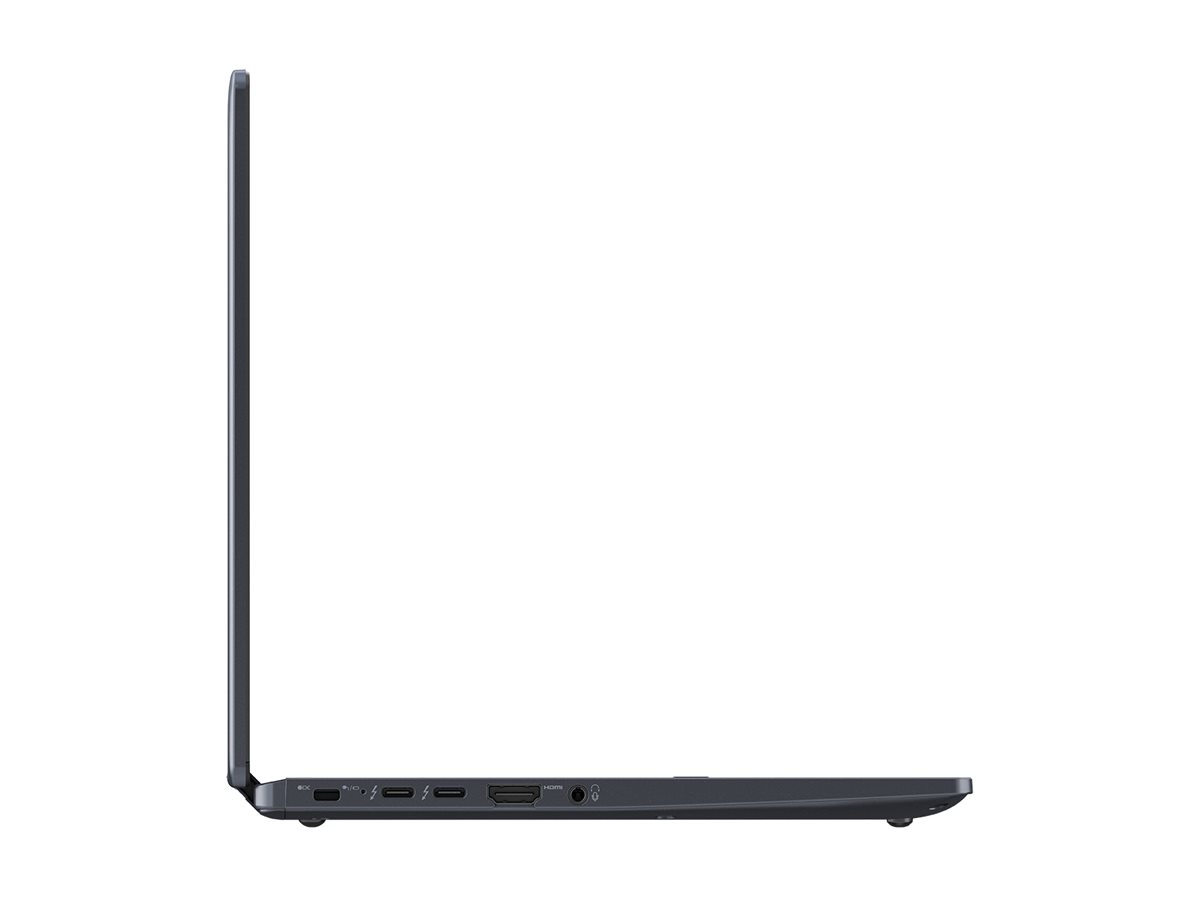 DYNABOOK PORTEGE X30W-M INTEL U7-255H 13.3" TOUCH 32GB 512GB 4G 2-IN-1 0.9KG WIN11P 3YR - Image 10
