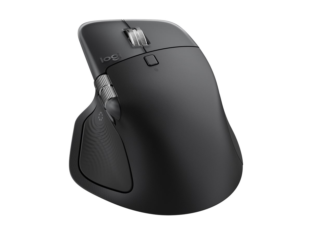 Logitech MX Master 4 | Overview, Specs, Details | SHI