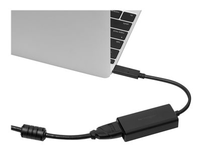 Kensington CV4000H - External video adapter