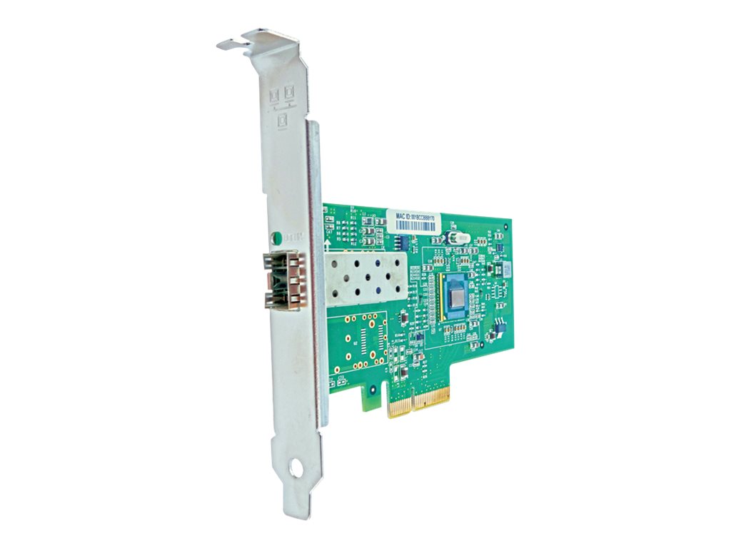Axiom - Network adapter