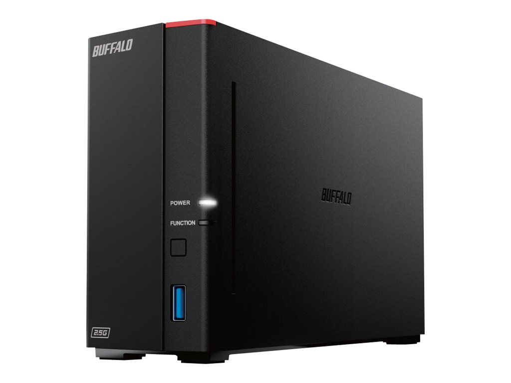 BUFFALO LinkStation 700 Series LS710D0801