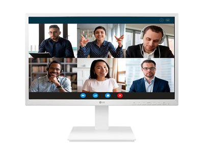 LG 24BK550Y-H - LED monitor