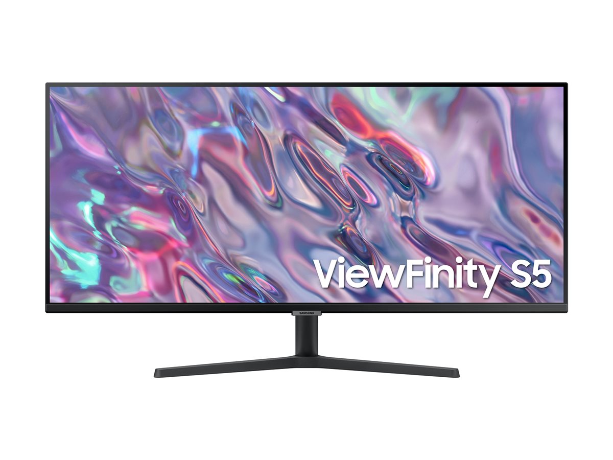 34INCH IPS PANEL WQHD HDR10100HZ FULLY ADJ. STAND DP/HDMI 3YR