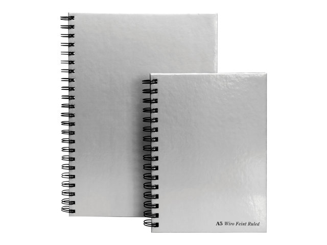 Pukka Pad Business Notepad A5 160 Pages